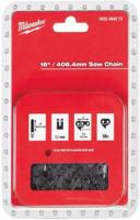 Milwaukee 40 cm kettingzaag Saw Chain 3/8" x 406,4 x 1,1 - 4932464873 Milwaukee 40 cm kettingzaag Saw Chain 3/8" x 406,4 x 1,1 - 4932464873