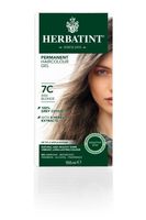 Herbatint 7C Ash blonde (150 ml)