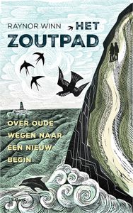 Het zoutpad - Raynor Winn - ebook