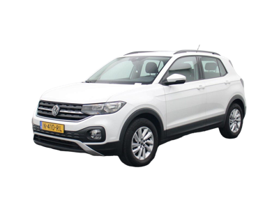 Volkswagen T Cross