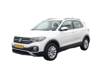 Volkswagen T Cross
