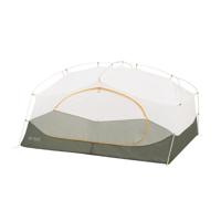 Nemo Aurora Ridge 3P & Footprint Trekkerstent Marsh/Boreal