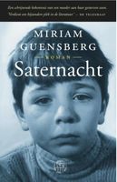 Saternacht - Miriam Guensberg - ebook