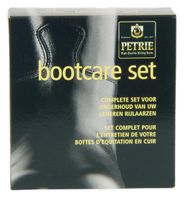 Petrie Bootcare set - thumbnail