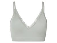 esmara Dames bralette (Mint, M (40/42))
