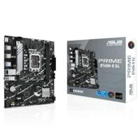Moederbord Asus B760M-R D4 LGA 1700 Intel B760