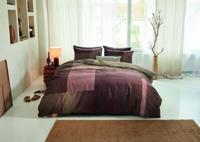 Beddinghouse Beddinghouse Dekbedovertrek Lovis Terra 240x200/220 cm