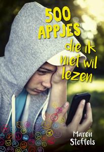 500 appjes die ik niet wil lezen (Hardback)