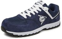 Dunlop Flying Arrow Lage Veiligheidssneaker S3 - Navy - thumbnail