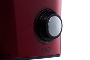 Adler AD 4404r Espressomachine - 15 bar