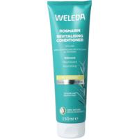 Weleda Rozemarijn revitaliserende shampoo conditioner