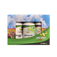 Hy-Pro Hy-Pro Smart Box Discovery Pack