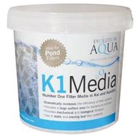 Evolution Aqua Evolution Aqua K1 Medium 3 liter