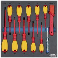 Hazet 163-546/12 Schroevendraaierset