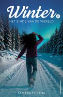 Winter - Het einde van de wereld - Tamara Postma - ebook