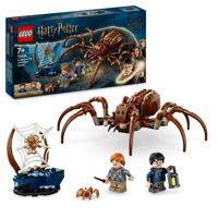 LEGO Harry Potter 76434 Aragog in het Verboden Bos - Set met spinnenthema