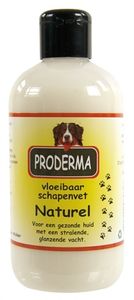 Proderma Proderma vloeibaar schapenvet naturel