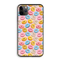 Pink donuts: iPhone 11 Pro Biologisch afbreekbaar hoesje