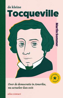 De kleine Tocqueville (Paperback)
