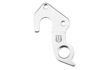 Union GH-266 Derailleurhanger - Zilver Union GH-266 Derailleurhanger - Zilver