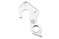 Union GH-266 Derailleurhanger - Zilver Union GH-266 Derailleurhanger - Zilver