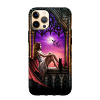 Kinderen van de nacht: iPhone 12 Pro Max Tough Case