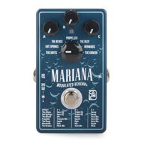 Caline CP-507 Mariana Modulated Reverbs Effectpedaal