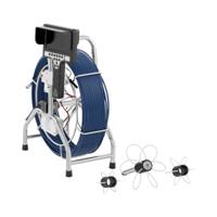 Endoscoopcamera - 60 m - 12 LED - 7" TFT-kleurenscherm