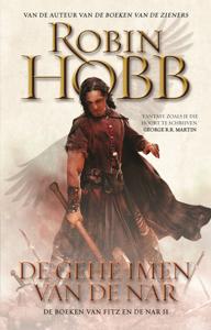 De Geheimen van de Nar (Paperback)