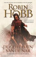 De Geheimen van de Nar (Paperback)