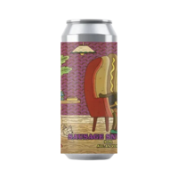 Prizm Sausage Snuggler 44cl - thumbnail