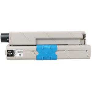 Huismerk OKI C310dn / C330dn toner 44469803 zwart