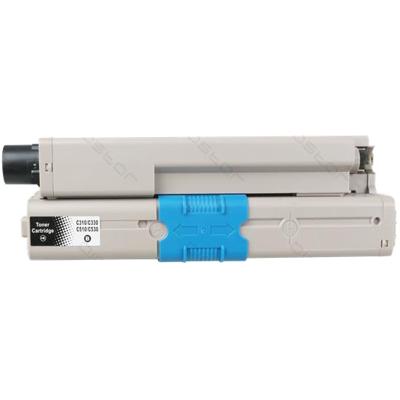 Huismerk OKI C310dn / C330dn toner 44469803 zwart