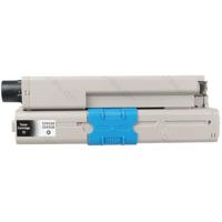Huismerk OKI C310dn / C330dn toner 44469803 zwart
