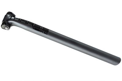 Pro Tharsis XC Zadelpen 31,6 mm - Zwart Pro Tharsis XC Zadelpen 31,6 mm - Zwart