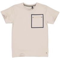 LEVV Jongens t-shirt - Karan - Kit - thumbnail