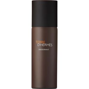 Terre d' deodorant spray, 75 ml