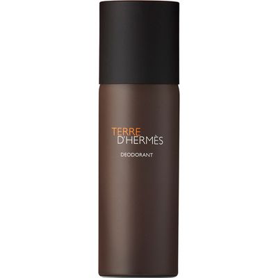 Terre d' deodorant spray, 75 ml