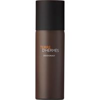 Terre d' deodorant spray, 75 ml