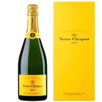 Champagne Veuve Clicquot Brut