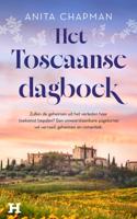 Het Toscaanse dagboek - Anita Chapman - ebook