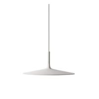 Foscarini Aplomb Large Hanglamp - Dimmer - Wit