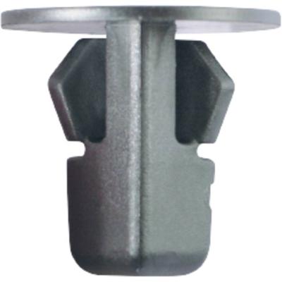 KS Tools 420.1754 Ronde moer-clip voor Toyota, verpakking van 10 stuks