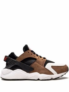 Nike baskets Air Huarache LE - Noir