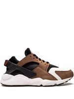 Nike baskets Air Huarache LE - Noir - thumbnail