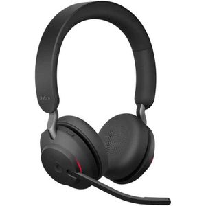 Jabra Evolve2 65 headset
