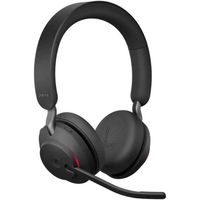 Jabra Evolve2 65 headset - thumbnail
