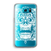 Seek & Destroy: Samsung Galaxy S6 Transparant Hoesje