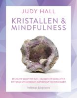 Kristallen & mindfulness (Paperback)