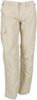 Life Line Out well Outdoorbroek Heren Beige maat 46 (S) - thumbnail